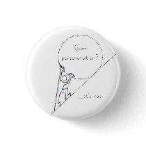 Got perseveration? Let's rock! Pins