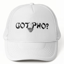 Got Pho Hat