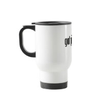 got pickles? coffee mugs
