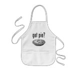 Got Pie? aprons