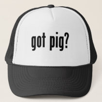 Got Pig