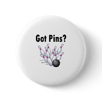 Got Pins? (Bowling)