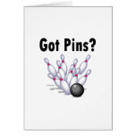Got Pins? cards