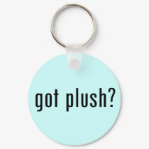 got plush? keychains by gottees got plush? keychains