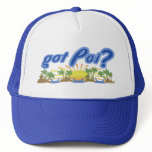 got Poi? Hat