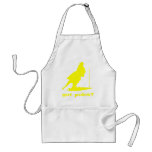 GOT POLES APRONS