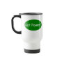 Got Power Electrician Mug