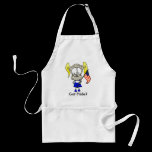 Got Pride? aprons