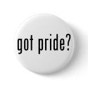 got pride? button