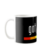 Got Pride: Gay Pride Mug