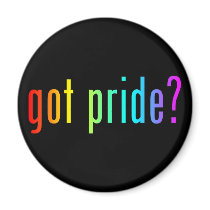 got pride? magnets