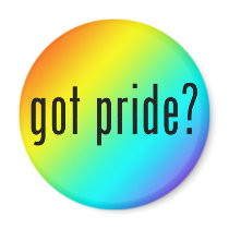 got pride? magnets