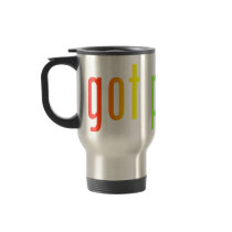 got pride? mugs