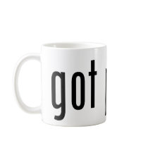 got pride? mugs