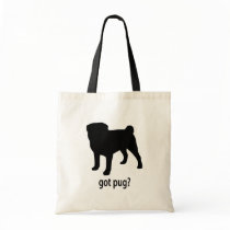 Got Pug bags