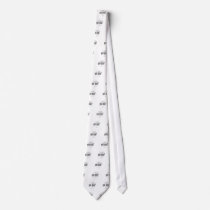 Got Pug Tie