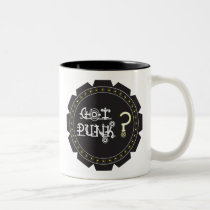 Got Punk? mugs