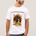 Got Pyroterrakinesis ? t-shirts by 2001x_Comics Got Pyroterrakinesis ? t-shirts