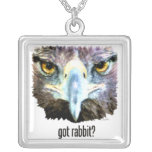 Got Rabbitr? Necklace