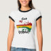 Ladies Ringer T-Shirt