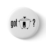 Got Rice? (cooker) buttons