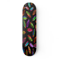 Got Roaches skateboards