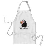 Got Roadkill aprons