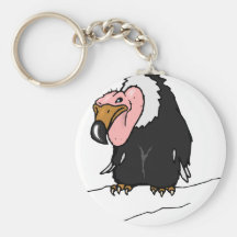 Got Roadkill Key Chains