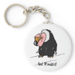 Got Roadkill Key Chains