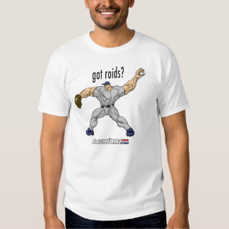 funny steroid shirts