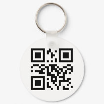 Got root? keychains