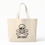 Got Rum? Bags
