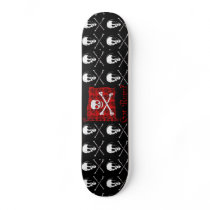 Got Rum? Skate Board Decks