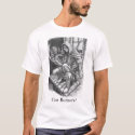 Got Rumors? t-shirts