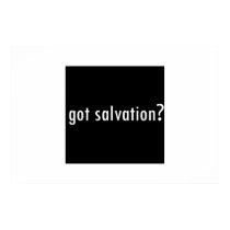 got salvation? posters by Aaronilardi got salvation? posters