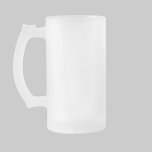Got Samurai? Glass Mug