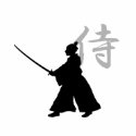 Got Samurai? Polo t-shirts