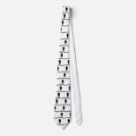 Got Sasquatch? Neck Tie