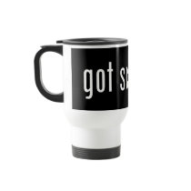 got science? mugs