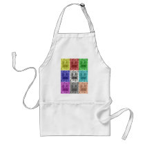 Got Shakespeare? Get Shakespeare Apron