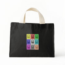 Got Shakespeare? Get Shakespeare Canvas Bags