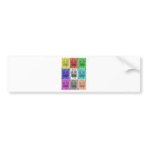 Got Shakespeare? Get Shakespeare bumper stickers by cenlyt Got Shakespeare? Get Shakespeare bumper stickers