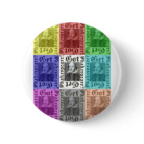 Got Shakespeare? Get Shakespeare Pins
