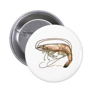 Got Shrimp by FishTs.com Buttons