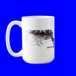 Got Shrimp by FishTs.com
