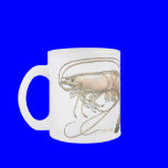 Got Shrimp by FishTs.com