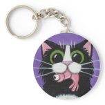 Got Shrimp!! Keychain