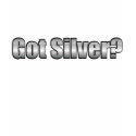 Got Silver T-Shirt