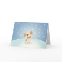 Got Snow? cards by gollykim Got Snow? cards