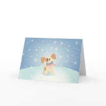 Got Snow? cards